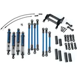 Traxxas TRX-4 TRA8140X