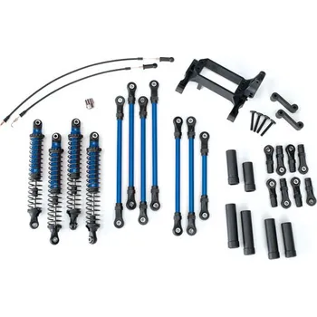 RC náhradní díl Traxxas TRX-4 TRA8140X