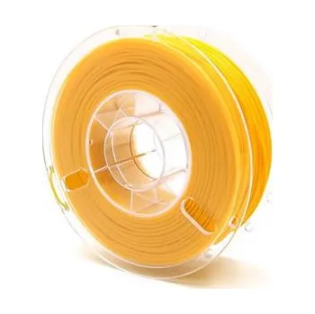 Filament Raise3D premium PLA 1,75mm, 1kg, žlutá