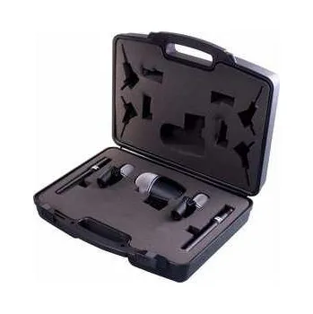 Mikrofon JTS TXB-5M set mikrofonů pro bicí