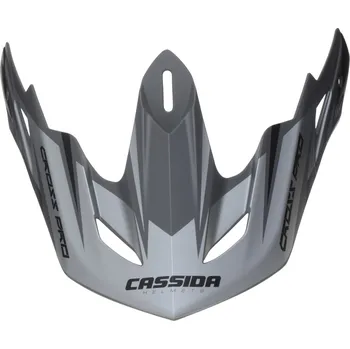Cassida kšilt pro Cross Pro černá…