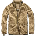 Brandit Britannia Jacket písková
