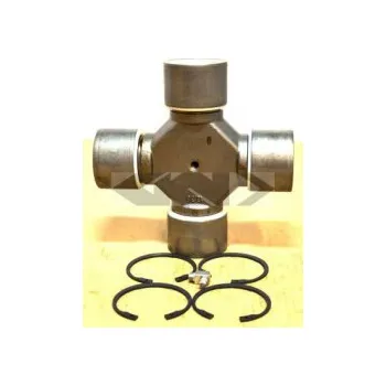 Hřídel nápravy Kloub, podélný hřídel LÖBRO U-920