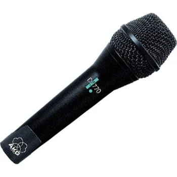 Mikrofon AKG AKG D 770 mikrofon