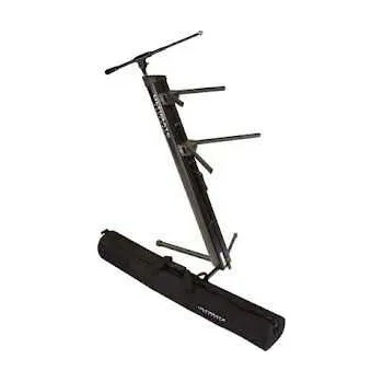 Klávesový nástroj Ultimate ULTIMATE AX 48 PRO B PLUS klávesový stojan