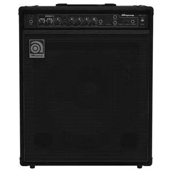 Aparatura pro baskytaru Ampeg AMPEG BA -115 V2 baskytarové kombo