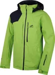 Hannah Ronel Lime Green/Peacoat