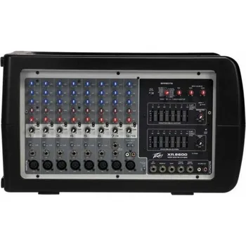 Mixážní pult Peavey PEAVEY XR 8600