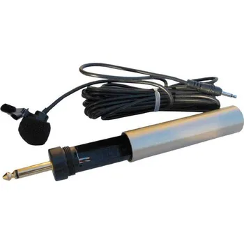 Mikrofon Yoga Mikrofon EM-070