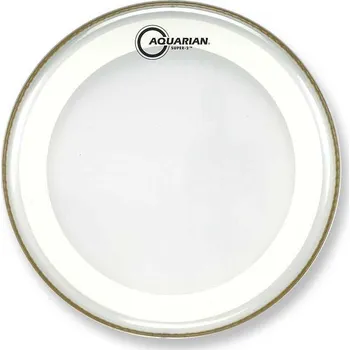 Příslušenství pro bicí nástroj Aquarian MRS2- 8 blána na bicí