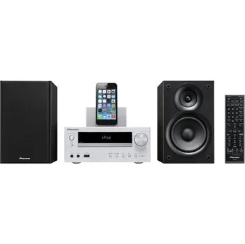 Audio Pioneer X-HM22-S