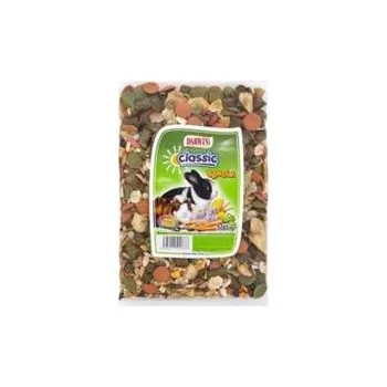 Krmivo pro hlodavce Darwin’s Morče, králík special 1000 g