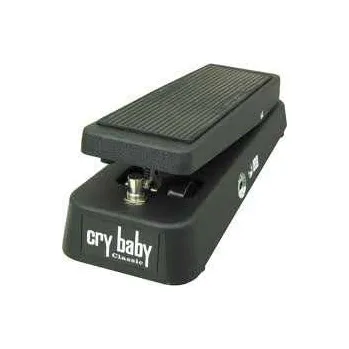 Kytarový efekt Dunlop DUNLOP CRYBABY CLASSIC GCB 95 F- WAH WAH PEDÁL