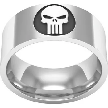 Prsten Prstýnek Punisher (Kat) 4 - str (Prsten Punisher (Kat))