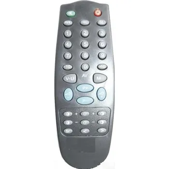 Dálkový ovladač General Tesla C339 C343 C446 C447 - Náhradní dálkový ovladač