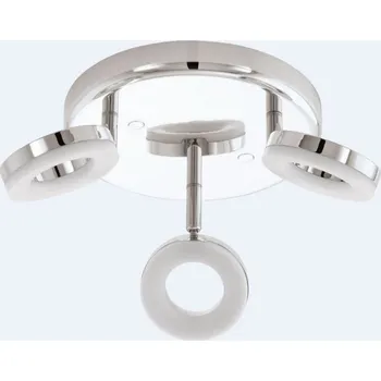 Eglo Dunalux EG18327 Bodové svítidlo Eglo Dunalux EG18327