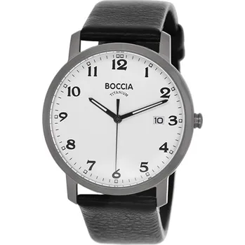 Hodinky Boccia Titanium 3618-01