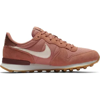 Dámské tenisky NIKE Wmns Internationalist Terra Blush/Guava Ice