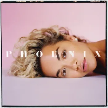Zahraniční hudba Phoenix - Rita Ora [CD]