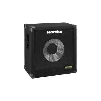 Aparatura pro baskytaru Hartke HARTKE 115 BXL basový reprobox