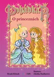 Pohádkář: O princeznách - Hynek Klimek,…