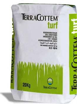 Hnojivo TerraCottem Turf 20 kg