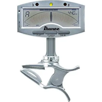 Příslušenství k hudebnímu nástroji Ibanez PU 20 clip