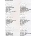 Sborník písní III