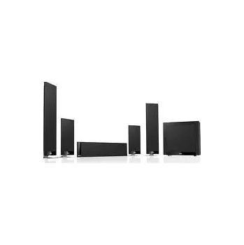 Elektronika KEF T205 - sada dom. kina 5.1