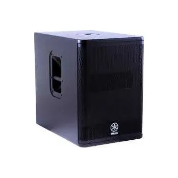Studiový monitor Yamaha Aktivní subwoofer Yamaha DXS 12 MK2