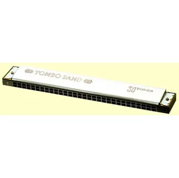 Foukací harmonika Tombo 3330 Band 30 foukací harmonika