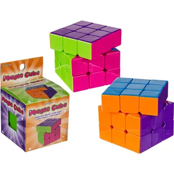 Hlavolam Magic cube 5,5 cm