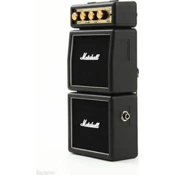 Hudební nástroj Marshall MARSHALL MS-4 Kombo na baterie