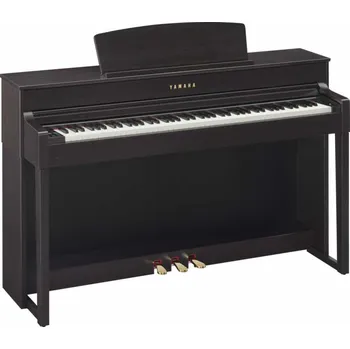 Yamaha Digitální piano Yamaha CLP 645 R, B, M, WA, WH