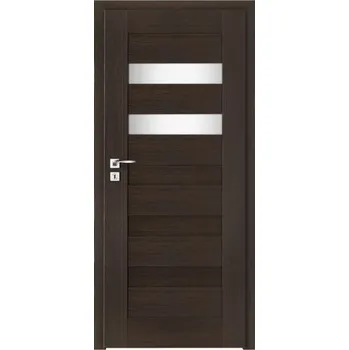 Interiérové dveře INTENSO bezfalcové dveře INTENSO PARIS W-4