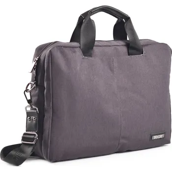 brašna na notebook BRIGHT Taška na notebook 14" Business Šedá (BR18-BB7036-08TX)