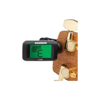 Ladička Samson CT260 - klipová ladička CT260H