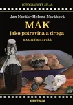 Mák jako potravina a droga - Jan Novák