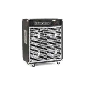 Hudební nástroj Hartke HARTKE 5410 C basové kombo