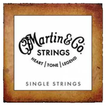 Strunný nástroj Martin M 10