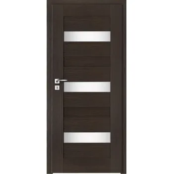 Interiérové dveře INTENSO bezfalcové dveře INTENSO PARIS W-3
