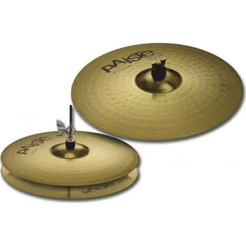 Činel Paiste PAISTE 101 BRASS ES 14