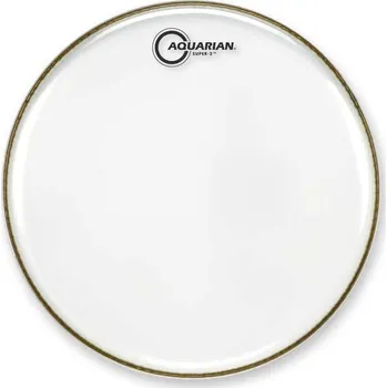 Příslušenství pro bicí nástroj Aquarian S2-10 blána na bicí