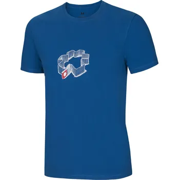 Pánské tričko Ocún T Sling Seaport modré