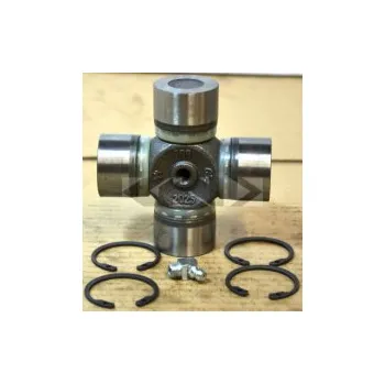 Hřídel nápravy Kloub, podélný hřídel LÖBRO U-916