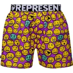 Represent Exclusive Mike Emoji