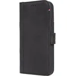 Decoded Leather Card Wallet black pro…