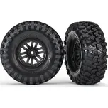 Traxxas TRX-4 TRA8272