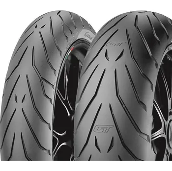 Pirelli 120/70 R 17 Angel GT A 58W TL F Pirelli 120/70 R 17 Angel GT A 58W TL F