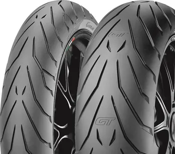 Pirelli 120/70 R 17 Angel GT A 58W TL F 